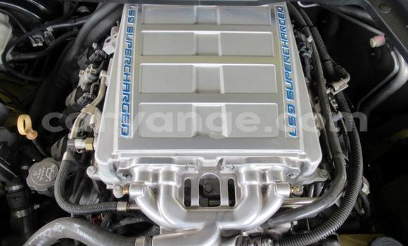 Buy Used Chevrolet SS Other Car in Aranos in Hardap Buy Used Chevrolet SS Other Car in Aranos in Hardap