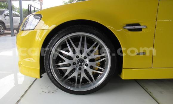 Buy Used Chevrolet SS Other Car in Aranos in Hardap Buy Used Chevrolet SS Other Car in Aranos in Hardap