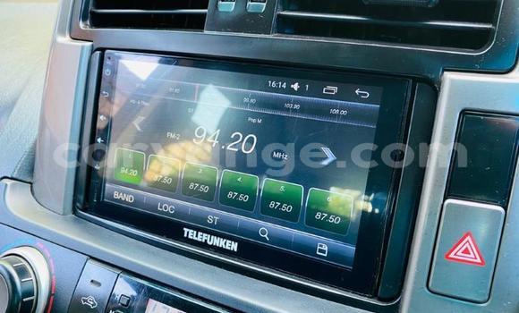 Buy Used Toyota Land Cruiser Prado White Car in Walvis Bay in Namibia Buy Used Toyota Land Cruiser Prado White Car in Walvis Bay in Namibia