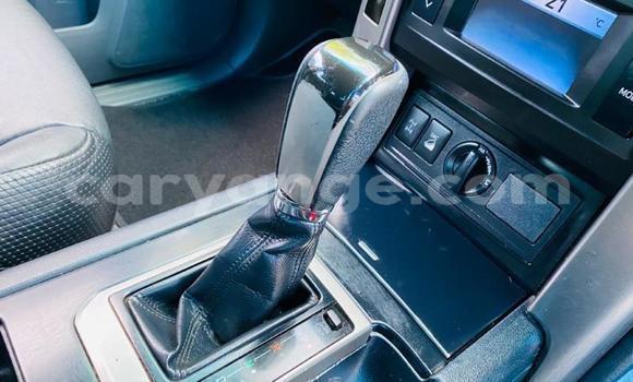 Buy Used Toyota Land Cruiser Prado White Car in Walvis Bay in Namibia Buy Used Toyota Land Cruiser Prado White Car in Walvis Bay in Namibia