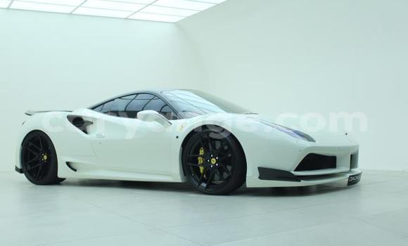 Buy Used Lamborghini 350/400 GT White Car in Aranos in Hardap Buy Used Lamborghini 350/400 GT White Car in Aranos in Hardap