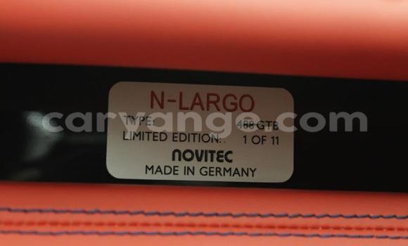 Buy Used Lamborghini 350/400 GT White Car in Aranos in Hardap Buy Used Lamborghini 350/400 GT White Car in Aranos in Hardap