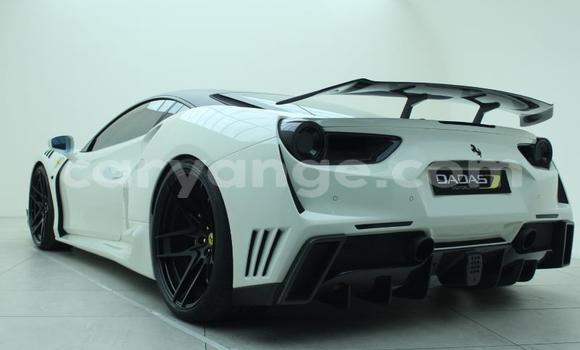 Buy Used Lamborghini 350/400 GT White Car in Aranos in Hardap Buy Used Lamborghini 350/400 GT White Car in Aranos in Hardap