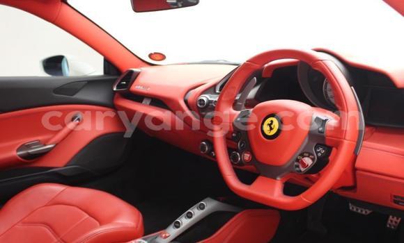 Buy Used Lamborghini 350/400 GT White Car in Aranos in Hardap Buy Used Lamborghini 350/400 GT White Car in Aranos in Hardap