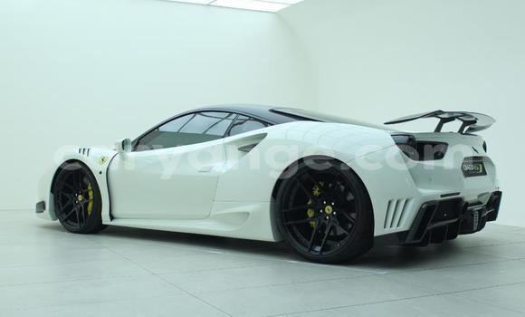 Buy Used Lamborghini 350/400 GT White Car in Aranos in Hardap Buy Used Lamborghini 350/400 GT White Car in Aranos in Hardap