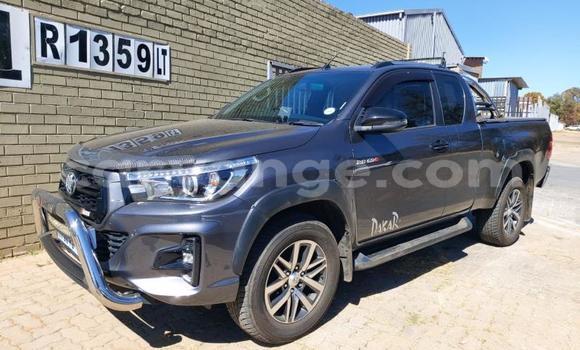 Buy Used Toyota Hilux Other Car in Grootfontein in Namibia Buy Used Toyota Hilux Other Car in Grootfontein in Namibia