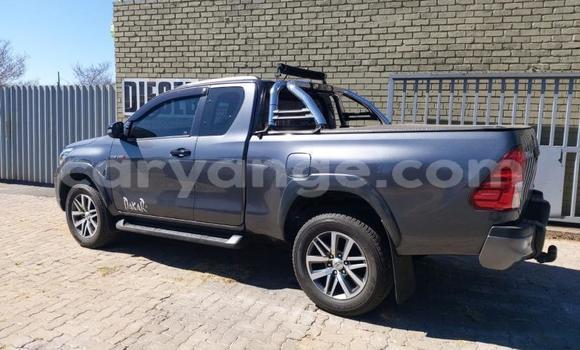 Buy Used Toyota Hilux Other Car in Grootfontein in Namibia Buy Used Toyota Hilux Other Car in Grootfontein in Namibia