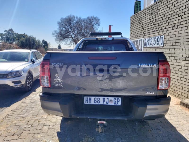 Big with watermark toyota hilux namibia grootfontein 15266