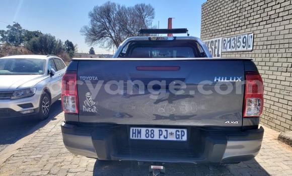 Buy Used Toyota Hilux Other Car in Grootfontein in Namibia Buy Used Toyota Hilux Other Car in Grootfontein in Namibia