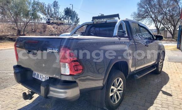 Buy Used Toyota Hilux Other Car in Grootfontein in Namibia Buy Used Toyota Hilux Other Car in Grootfontein in Namibia