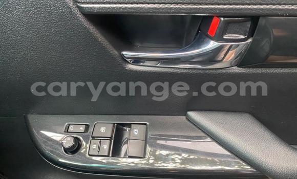 Buy Used Toyota Hilux Other Car in Grootfontein in Namibia Buy Used Toyota Hilux Other Car in Grootfontein in Namibia
