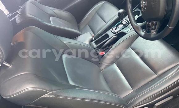 Buy Used Toyota Hilux Other Car in Grootfontein in Namibia Buy Used Toyota Hilux Other Car in Grootfontein in Namibia