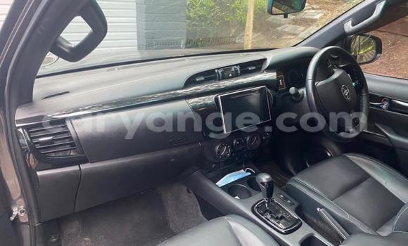 Buy Used Toyota Hilux Other Car in Grootfontein in Namibia Buy Used Toyota Hilux Other Car in Grootfontein in Namibia