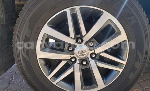 Buy Used Toyota Hilux Other Car in Grootfontein in Namibia Buy Used Toyota Hilux Other Car in Grootfontein in Namibia