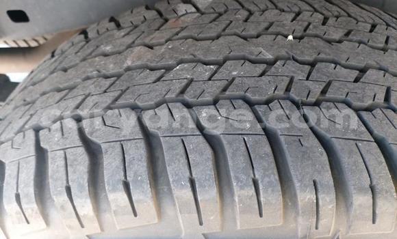 Buy Used Toyota Hilux Other Car in Grootfontein in Namibia Buy Used Toyota Hilux Other Car in Grootfontein in Namibia