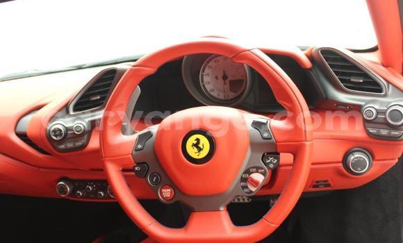 Buy Used Ferrari 488 White Car in Aranos in Hardap Buy Used Ferrari 488 White Car in Aranos in Hardap