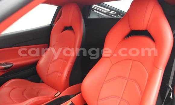 Buy Used Ferrari 488 White Car in Aranos in Hardap Buy Used Ferrari 488 White Car in Aranos in Hardap