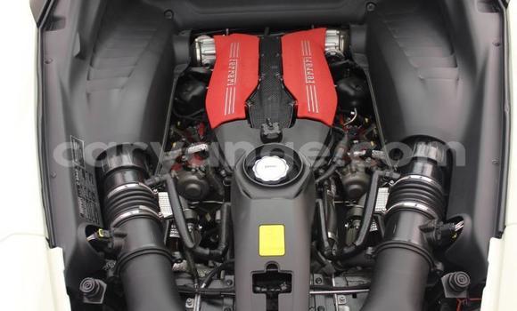 Buy Used Ferrari 488 White Car in Aranos in Hardap Buy Used Ferrari 488 White Car in Aranos in Hardap