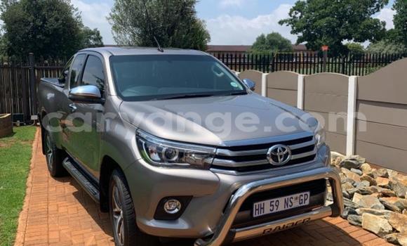 Buy Used Toyota Hilux Other Car in Karasburg in Karas