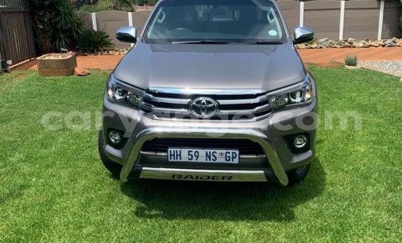 Buy Used Toyota Hilux Other Car in Karasburg in Karas Buy Used Toyota Hilux Other Car in Karasburg in Karas