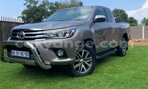 Buy Used Toyota Hilux Other Car in Karasburg in Karas Buy Used Toyota Hilux Other Car in Karasburg in Karas