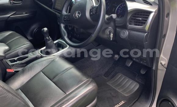 Buy Used Toyota Hilux Other Car in Karasburg in Karas Buy Used Toyota Hilux Other Car in Karasburg in Karas