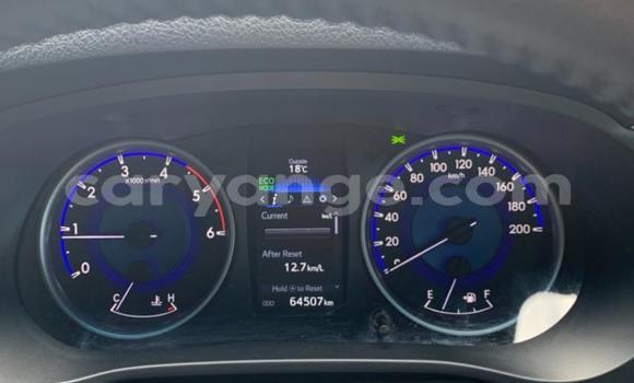 Buy Used Toyota Hilux Other Car in Karasburg in Karas Buy Used Toyota Hilux Other Car in Karasburg in Karas