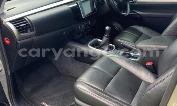 Buy Used Toyota Hilux Other Car in Karasburg in Karas Buy Used Toyota Hilux Other Car in Karasburg in Karas