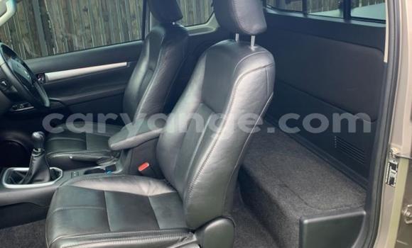 Buy Used Toyota Hilux Other Car in Karasburg in Karas Buy Used Toyota Hilux Other Car in Karasburg in Karas