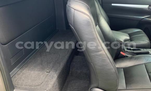 Buy Used Toyota Hilux Other Car in Karasburg in Karas Buy Used Toyota Hilux Other Car in Karasburg in Karas