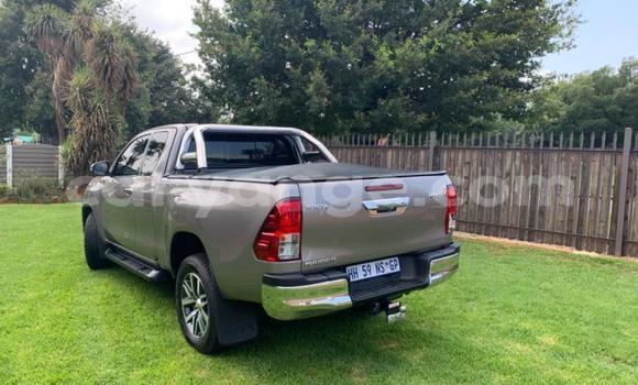 Buy Used Toyota Hilux Other Car in Karasburg in Karas Buy Used Toyota Hilux Other Car in Karasburg in Karas