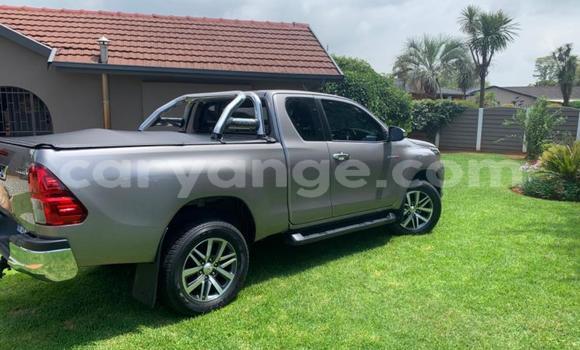 Buy Used Toyota Hilux Other Car in Karasburg in Karas Buy Used Toyota Hilux Other Car in Karasburg in Karas
