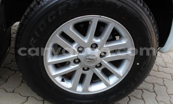 Buy Used Toyota Hilux White Car in Karasburg in Karas Buy Used Toyota Hilux White Car in Karasburg in Karas