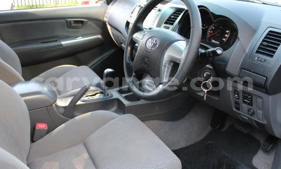 Buy Used Toyota Hilux White Car in Karasburg in Karas Buy Used Toyota Hilux White Car in Karasburg in Karas