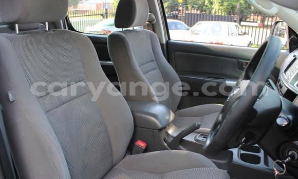 Buy Used Toyota Hilux White Car in Karasburg in Karas Buy Used Toyota Hilux White Car in Karasburg in Karas