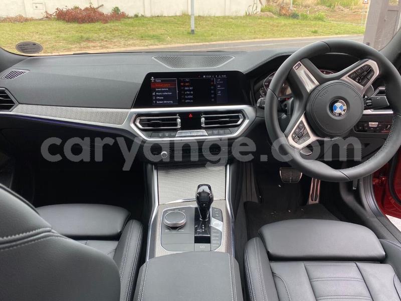 Big with watermark bmw 3 series namibia grootfontein 15272