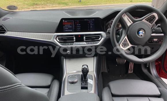 Buy Used BMW 3–Series Red Car in Karasburg in Karas Buy Used BMW 3–Series Red Car in Karasburg in Karas