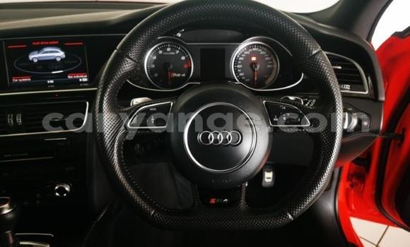 Buy Used Audi RS4 Red Car in Rundu in Namibia Buy Used Audi RS4 Red Car in Rundu in Namibia