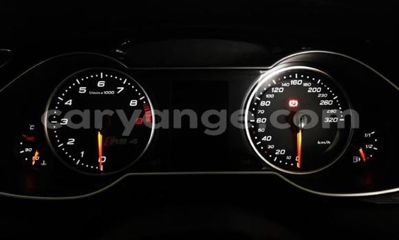 Buy Used Audi RS4 Red Car in Rundu in Namibia Buy Used Audi RS4 Red Car in Rundu in Namibia