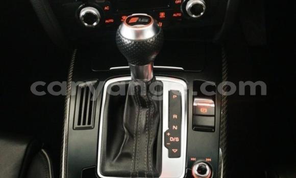 Buy Used Audi RS4 Red Car in Rundu in Namibia Buy Used Audi RS4 Red Car in Rundu in Namibia
