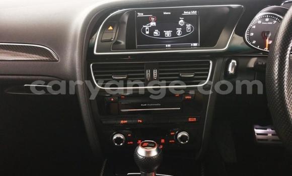 Buy Used Audi RS4 Red Car in Rundu in Namibia Buy Used Audi RS4 Red Car in Rundu in Namibia