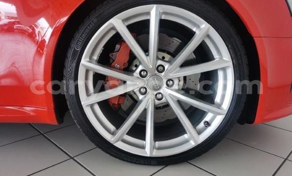 Buy Used Audi RS4 Red Car in Rundu in Namibia Buy Used Audi RS4 Red Car in Rundu in Namibia