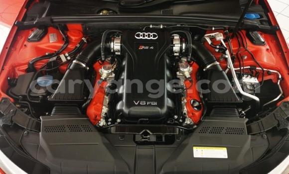 Buy Used Audi RS4 Red Car in Rundu in Namibia Buy Used Audi RS4 Red Car in Rundu in Namibia