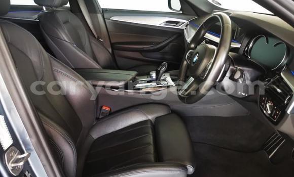 Buy Used BMW 5–Series Silver Car in Windhoek in Namibia Buy Used BMW 5–Series Silver Car in Windhoek in Namibia