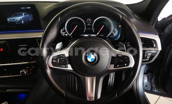 Buy Used BMW 5–Series Silver Car in Windhoek in Namibia Buy Used BMW 5–Series Silver Car in Windhoek in Namibia