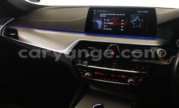 Buy Used BMW 5–Series Silver Car in Windhoek in Namibia Buy Used BMW 5–Series Silver Car in Windhoek in Namibia