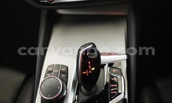 Buy Used BMW 5–Series Silver Car in Windhoek in Namibia Buy Used BMW 5–Series Silver Car in Windhoek in Namibia