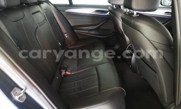 Buy Used BMW 5–Series Silver Car in Windhoek in Namibia Buy Used BMW 5–Series Silver Car in Windhoek in Namibia