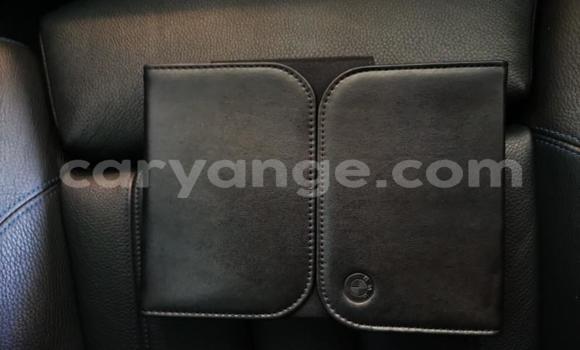 Buy Used BMW 5–Series Silver Car in Windhoek in Namibia Buy Used BMW 5–Series Silver Car in Windhoek in Namibia