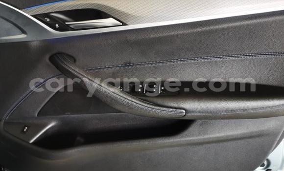 Buy Used BMW 5–Series Silver Car in Windhoek in Namibia Buy Used BMW 5–Series Silver Car in Windhoek in Namibia